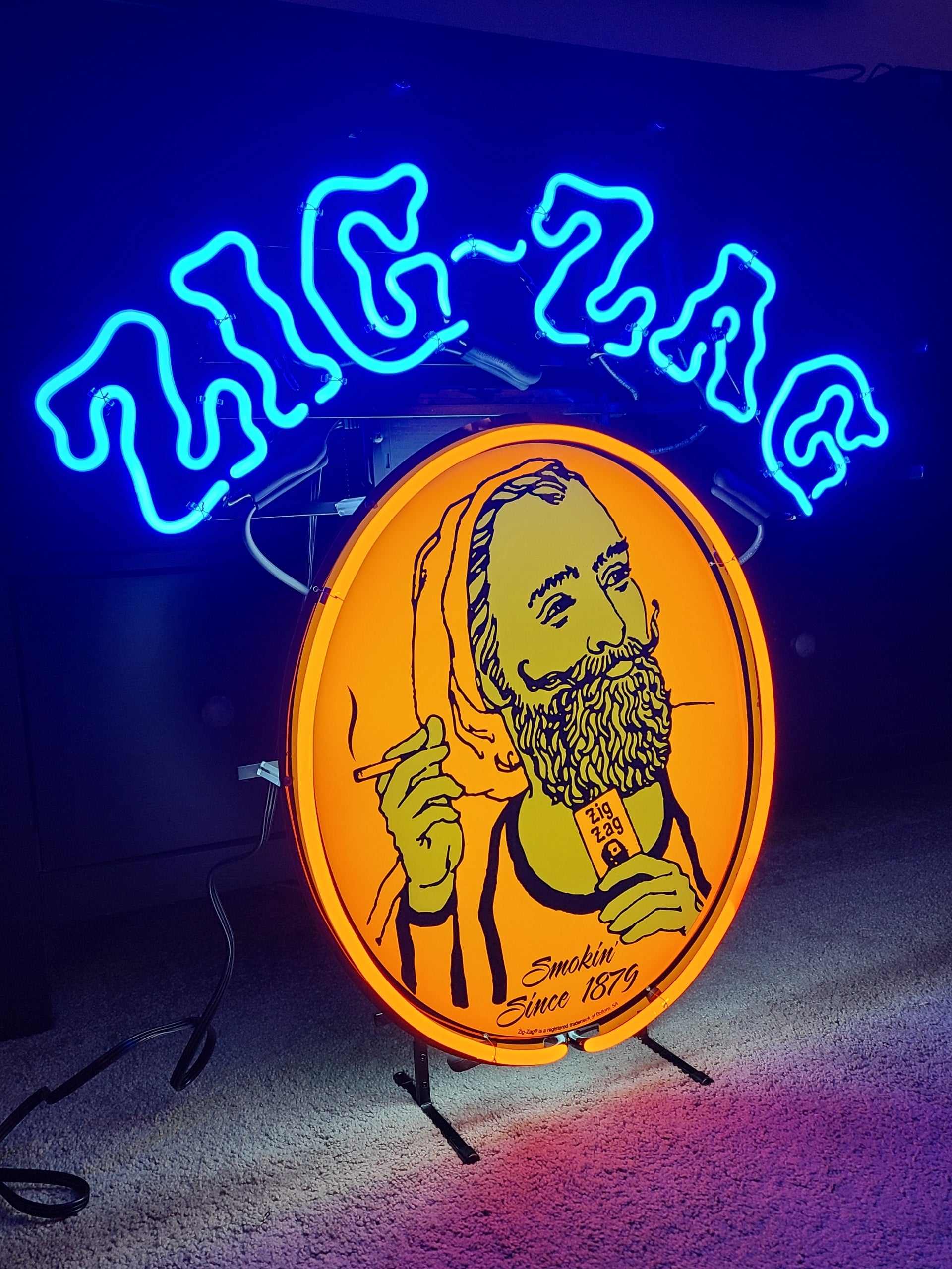 Shipped – Neon Moon Restorations