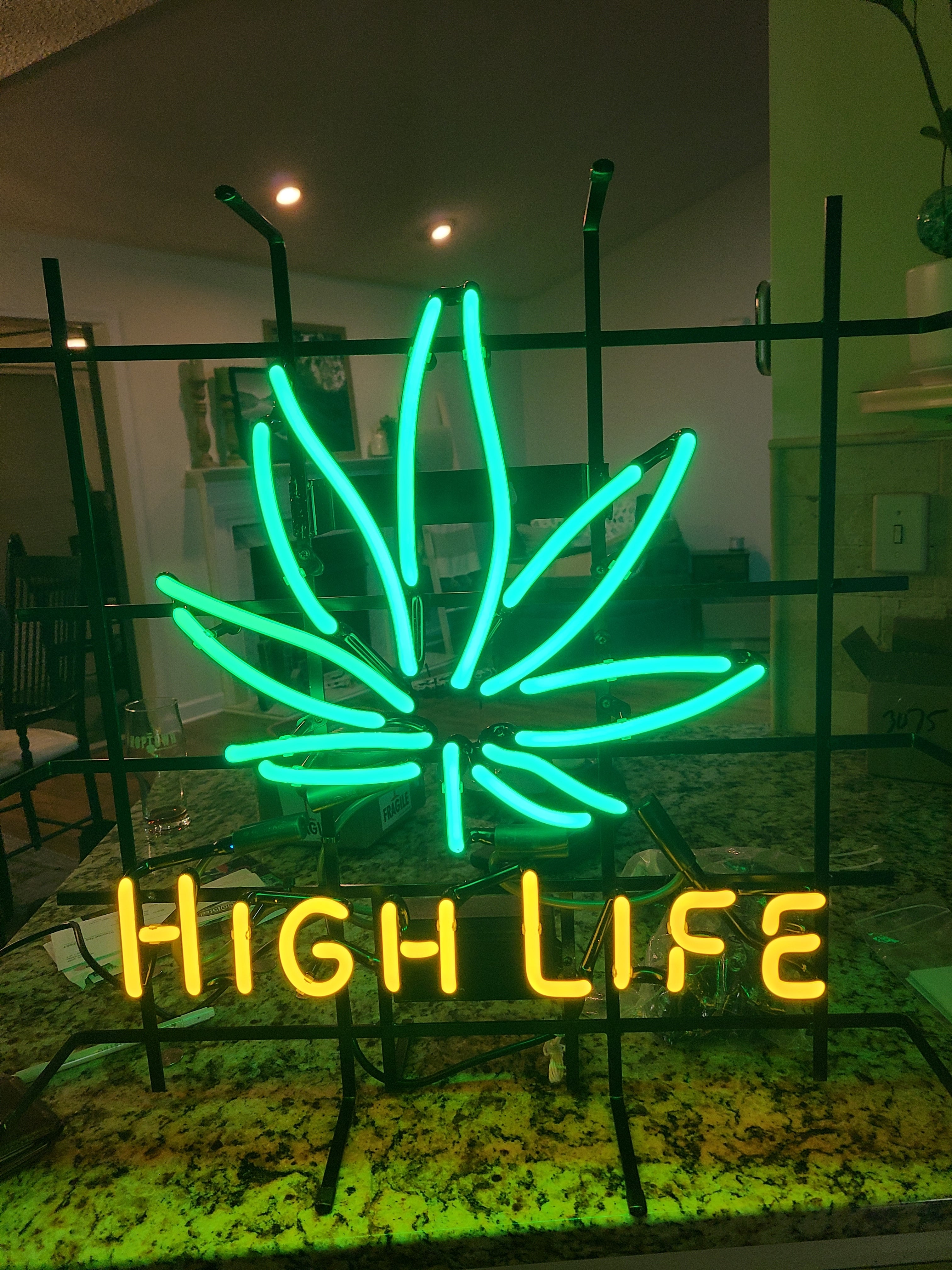 High Life