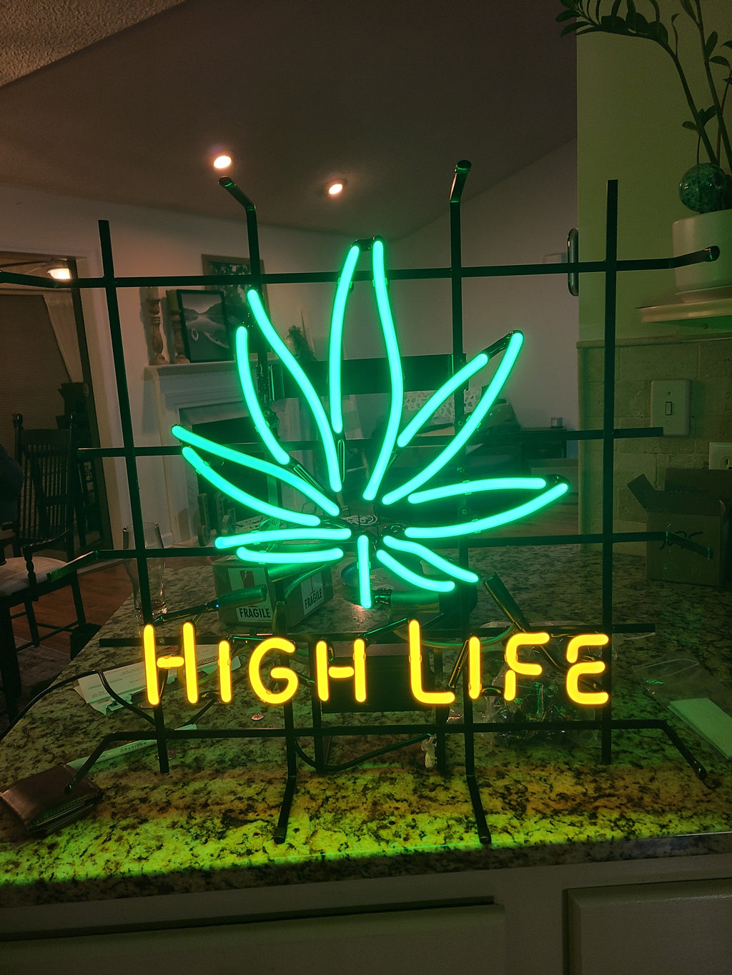 High Life