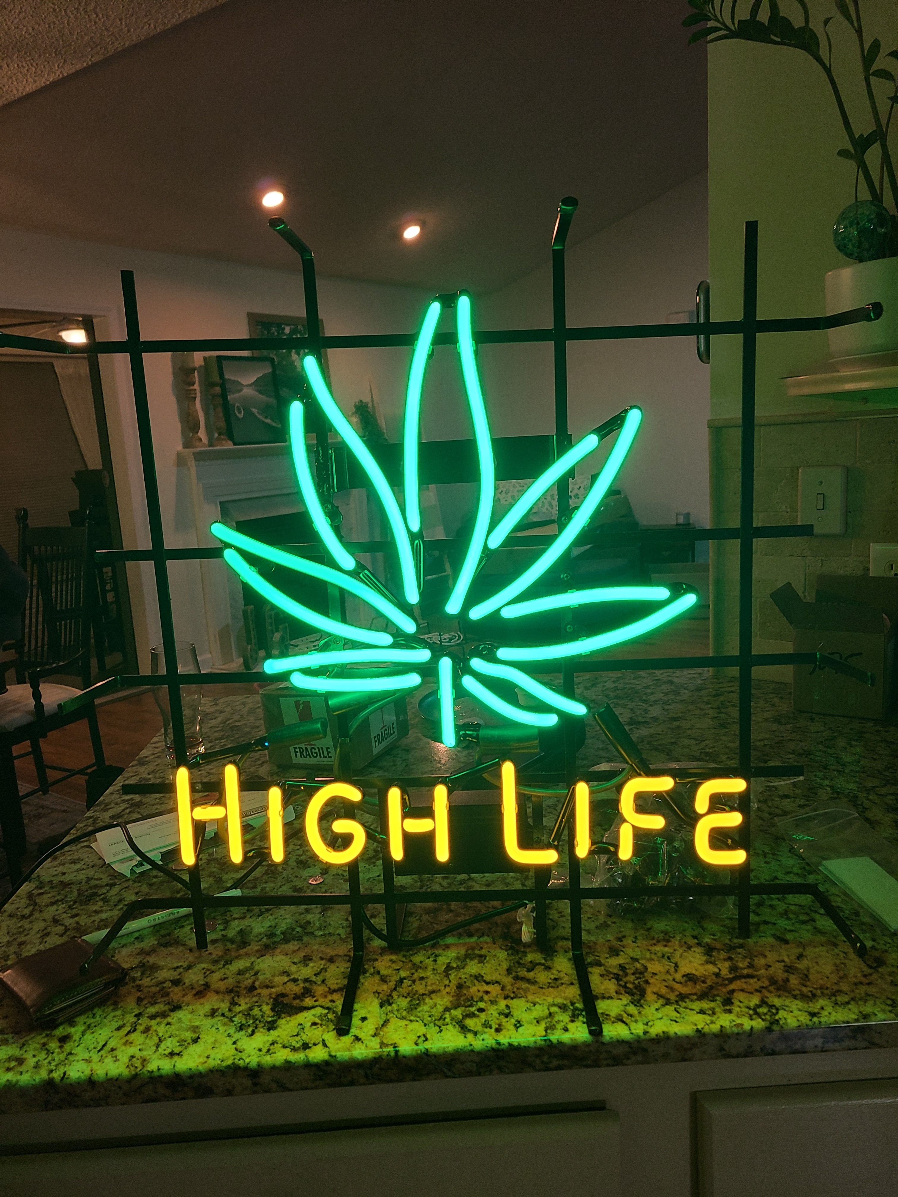 High Life