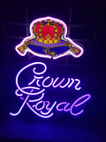 Crown Royal Slim Pillow
